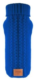 Chaba Golf Wear 2XL chabrowy