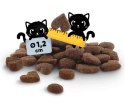 Lucky Lou Food Code Mono Królik 750g
