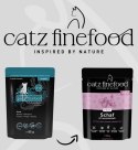 Catz Finefood Purrrr N.113 Owca saszetka 85g