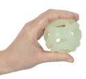 Chuckit! Max Glow Air Fetch Ball Medium [36189]