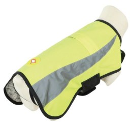 Zolux Kamizelka odblaskowa R.50 żółta