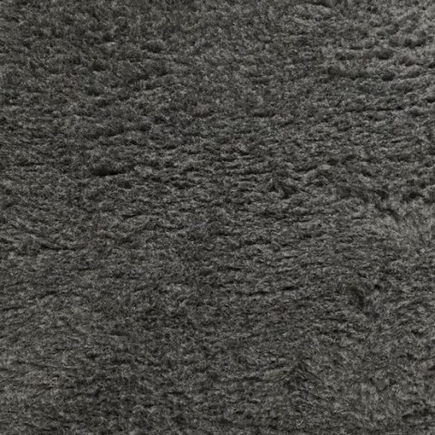 BUBA Dry Bed Legowisko bez antypoślizgów 28mm 100x75cm szare z zielonym spodem [A104]