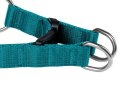 CHABA Szelki regulowane gładkie 2-50cm morskie