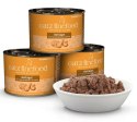 Catz Finefood Classic N.03 Drób puszka 200g