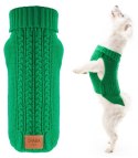 Chaba Golf Wear S zielony