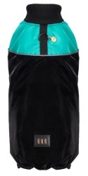 Chaba Ubranko regulowane Wear Magnifique XS zielone