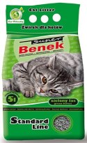Super Benek Zielony Las (zielony) 10L