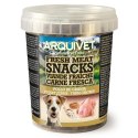 [W] ARQUIVET FRESH półwilgotny przysmak z kurczakiem 300 g