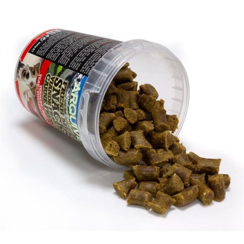 [W] ARQUIVET FRESH półwilgotny przysmak z wołowiną 300 g