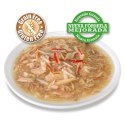 [W] Arquivet Puszka dla kota o smaku tuńczyka i paluszków krabowych 80 g