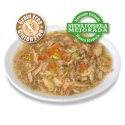 [W] Arquivet Puszka dla kota o smaku tuńczyka z warzywami 80 g