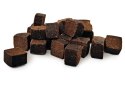 Woolf Soft Cubes Monoprotein Deer 100g