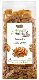 Alegia Krewetka suszona 80g
