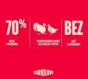 Carnilove Dog Turkey & Duck - indyk i kaczka saszetka 300g