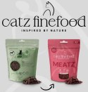 Catz Finefood Meatz N.15 Konina 45g