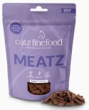 Catz Finefood Meatz N.19 Indyk 45g