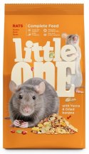 Little One Pokarm dla szczura 900g