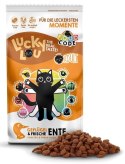 Lucky Lou Food Code Lifestage Adult Drób & Kaczka 1,7kg