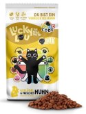 Lucky Lou Food Code Lifestage Adult Drób & Kurczak 1,7kg