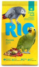 Rio Pokarm dla dużych papug 1kg
