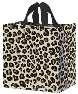 Torba Animals 24L Pantera szara