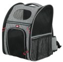 Zolux Nomad Plecak do transportu psa i kota