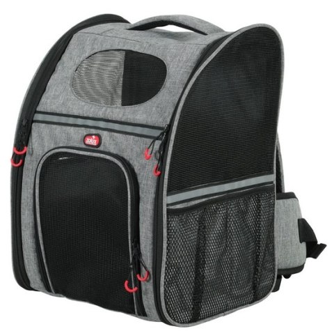 Zolux Nomad Plecak do transportu psa i kota