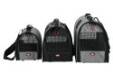 Zolux Nomad Torba transportowa S flower dla psa i kota
