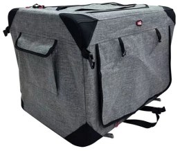 Zolux Nomad Transporter materiałowy składany podróżny S