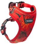 CHABA Szelki Guard Comfort bezuciskowe Story IV XL Opium