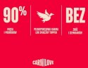 Carnilove Cat Duck - kaczka w sosie saszetka 85g