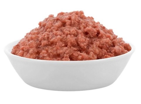 Lucky Lou Lifestage Adult Drób i pstrąg puszka 800g