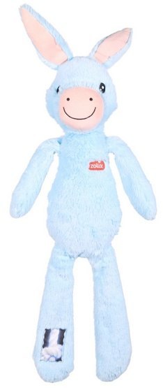 Zolux Zabawka pluszowa Furry Farm Osioł Hassan 60cm