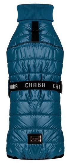 Chaba Ubranko regulowane Wear Aura 3XL Teal