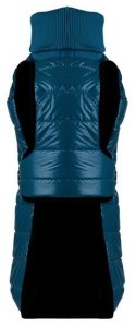 Chaba Ubranko regulowane Wear Aura 3XL Teal