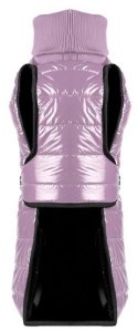 Chaba Ubranko regulowane Wear Aura 4XL Pink
