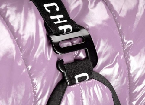 Chaba Ubranko regulowane Wear Aura 4XL Pink