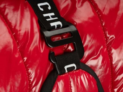 Chaba Ubranko regulowane Wear Aura L Red
