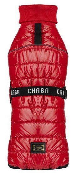 Chaba Ubranko regulowane Wear Aura XL Red