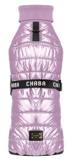 Chaba Ubranko regulowane Wear Aura S Pink