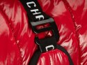 Chaba Ubranko regulowane Wear Aura XS Red