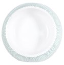 Zolux Miska Dotie dla kota 230ml szarozielona