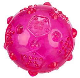 Trixie Zabawka TPR - Piłka 8cm [33678]