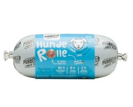 Purbello Dog Kiełbaska Treningowa Monobiałkowa Jagnięcina 200g