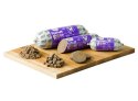 Purbello Dog Kiełbaska Treningowa Monobiałkowa Koza 200g