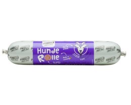 Purbello Dog Kiełbaska Treningowa Monobiałkowa Koza 400g