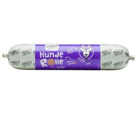 Purbello Dog Kiełbaska Treningowa Monobiałkowa Koza 400g